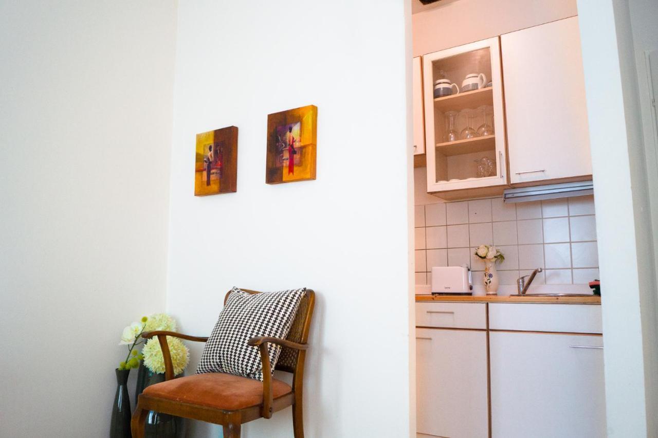 Ideal 2Br - Lovely For Longstays Viena Exterior foto